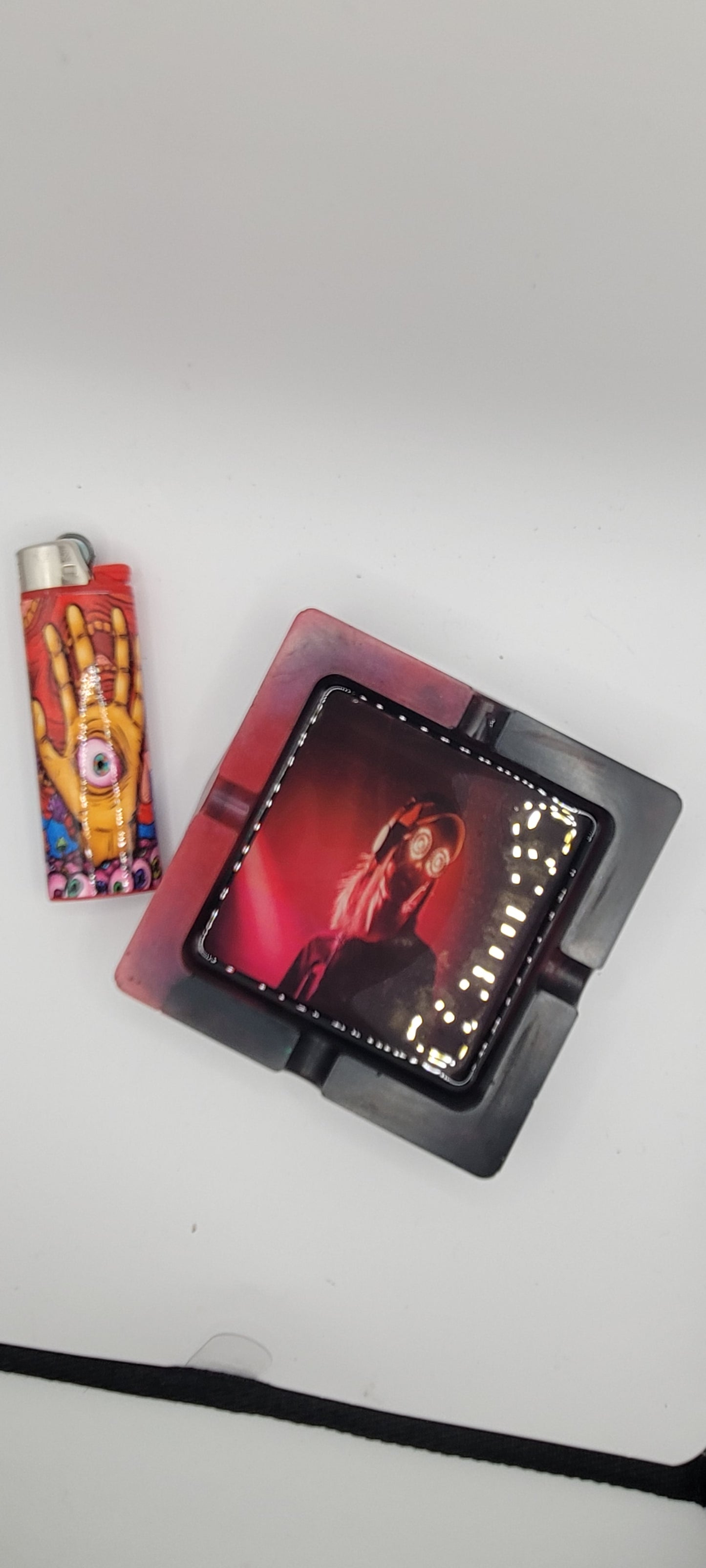 Handmade Ashtrays