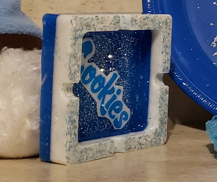 Handmade Ashtrays